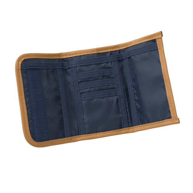 Fresk Portemonnee Billfold Lion koop je bij Babywinkel