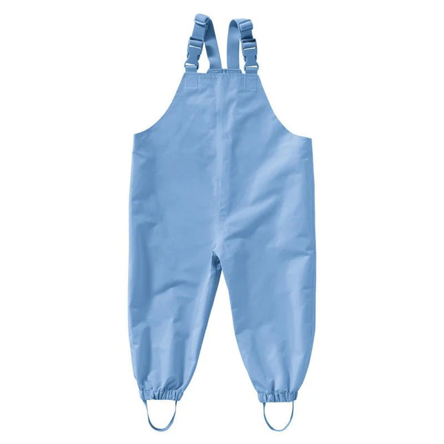 Vêtement Pluie Bretelles Réglables Pantalon De Pluie Enfant CareTec - Imperméable Doublure Polaire Réglable Pantalon Pluie Enfant Vêtement Pluie Bretelles Réglables Pantalon De Pluie Enfant CareTec - Imperméable Doublure Polaire Réglable Pantalon Pluie Enfant