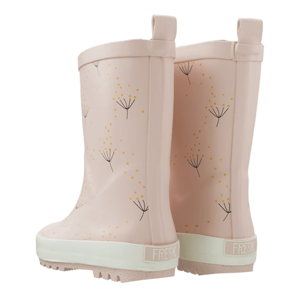 Fresk Regenlaarsjes Dandelion koop je bij Babywinkel