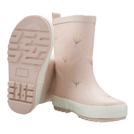 Fresk Regenlaarsjes Dandelion koop je bij Babywinkel