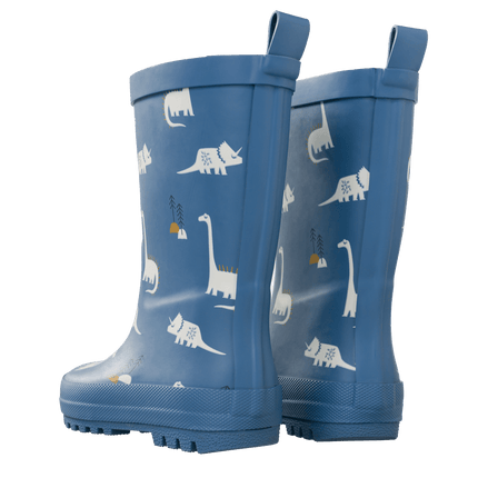 Fresk Regenlaarsjes Dino - Fresk - Babywinkel - 8720874454427