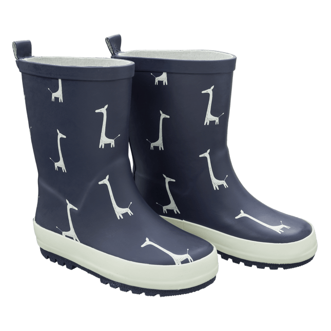 Fresk Regenlaarsjes Giraf - Babywinkel - 8720088959381