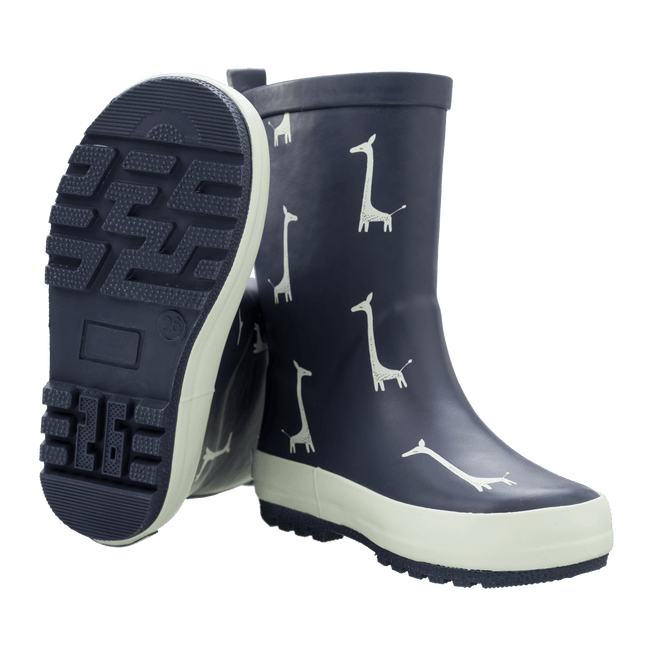 Fresk Regenlaarsjes Giraf - Babywinkel - 8720088959381