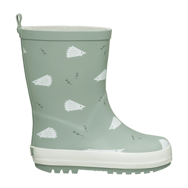 Fresk Regenlaarsjes Hedgehog - Babywinkel - 8720088957424
