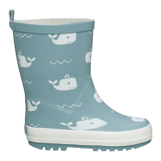 Fresk Regenlaarsjes Whale - Fresk - Babywinkel - 8720088957707