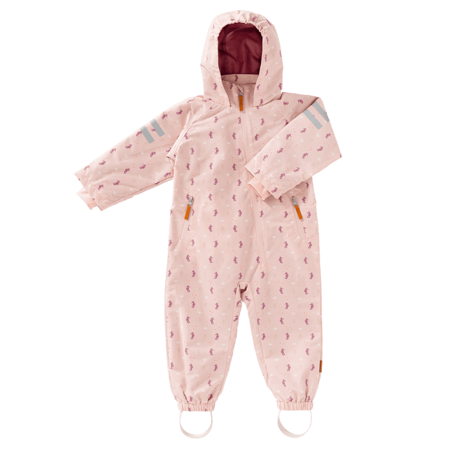 Fresk Regenpak Kind Seahorse - Fresk - Babywinkel - 8720874455974