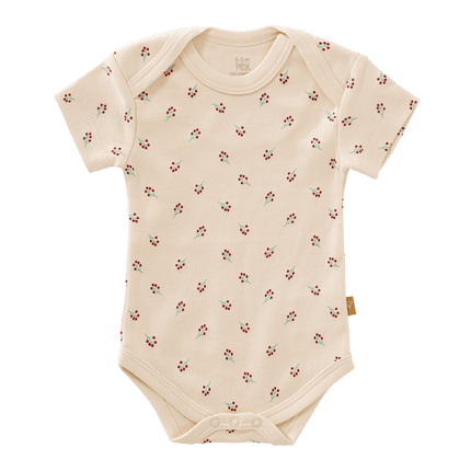Fresk Romper Berries - Fresk - Babywinkel - 8720874450788