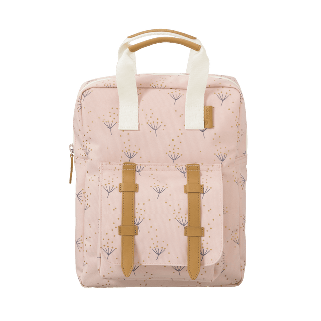 Fresk Rugzak Dandelion Groot - Fresk - Babywinkel - 8720088950234