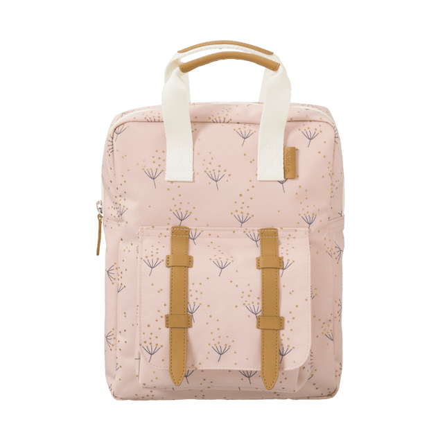 Fresk Rugzak Dandelion Groot koop je bij Babywinkel