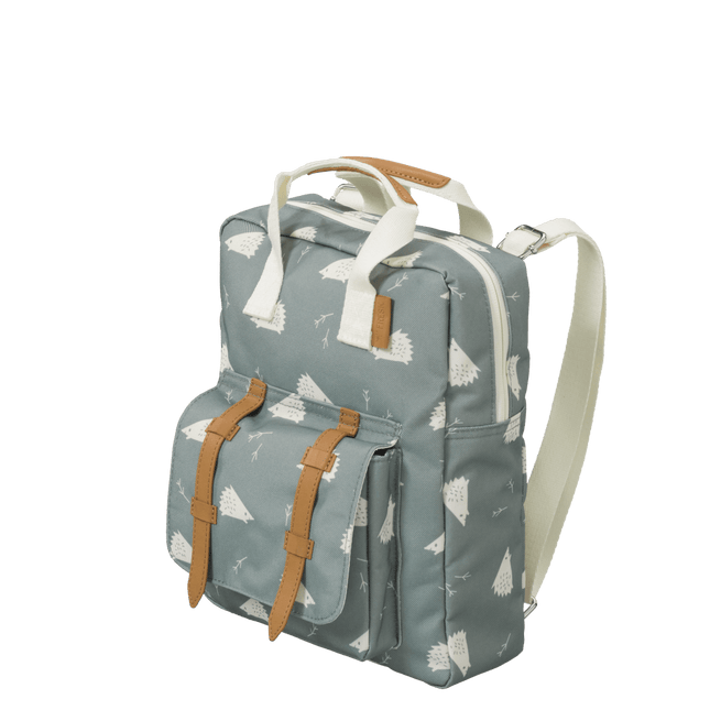 Fresk Rugzak Hedgehog koop je bij Babywinkel