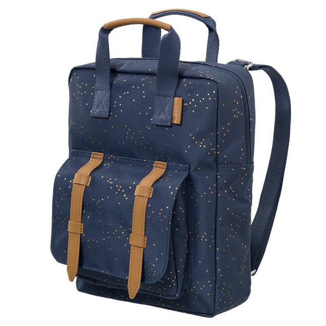 Fresk Rugzak Indigo Hots - Fresk - Babywinkel - 8720088957141