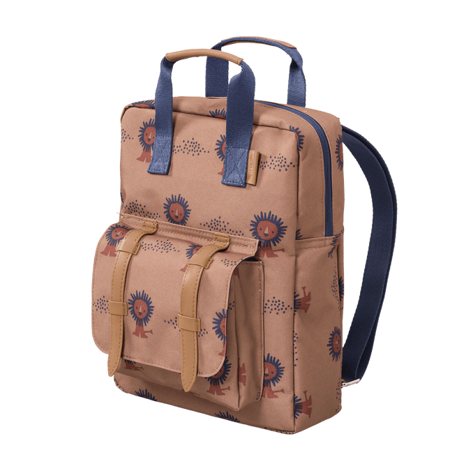 Fresk Rugzak Lion koop je bij Babywinkel