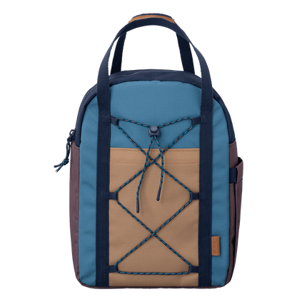Fresk Rugzak Outdoors Groot Blue Shadow - Fresk - Babywinkel - 8720874455196