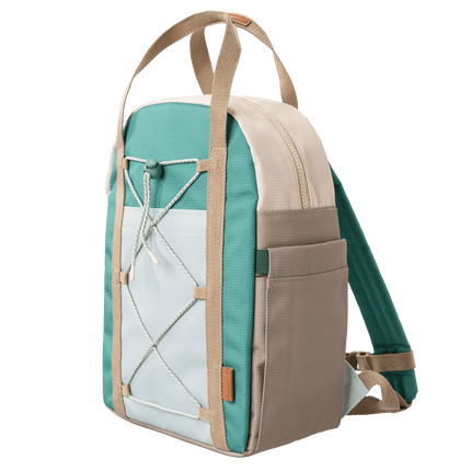 Fresk Rugzak Outdoors Groot Feldspar - Fresk - Babywinkel - 8720874455189