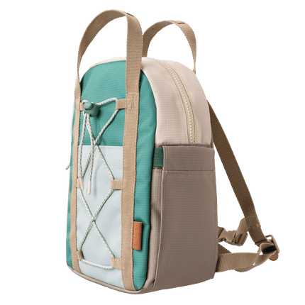 Fresk Rugzak Outdoors Klein Feldspar - Fresk - Babywinkel - 8720874455141