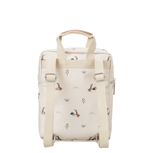Fresk Rugzak Rabbit Sandshell - Fresk - Babywinkel - 8720574691658