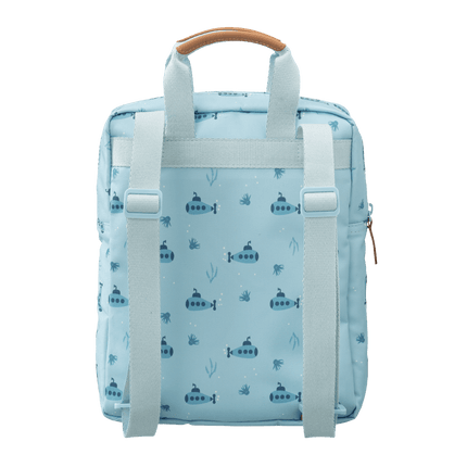Fresk Rugzak Submarine - Babywinkel - 8720874459200
