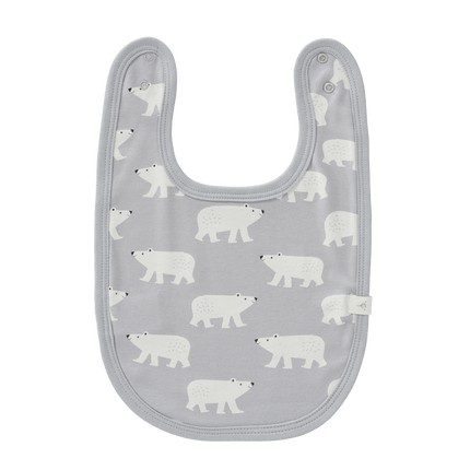 Fresk Slabbetje Polar Bear - Fresk - Babywinkel - 8720088952573