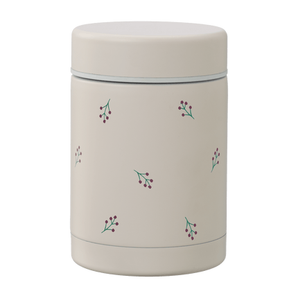 Fresk Thermosbak Berries 300ml - Fresk - Babywinkel - 8720574699708