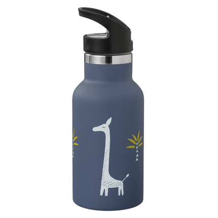 Fresk Thermosfles Nordic Giraf 350ml - Fresk - Babywinkel - 8720088955383