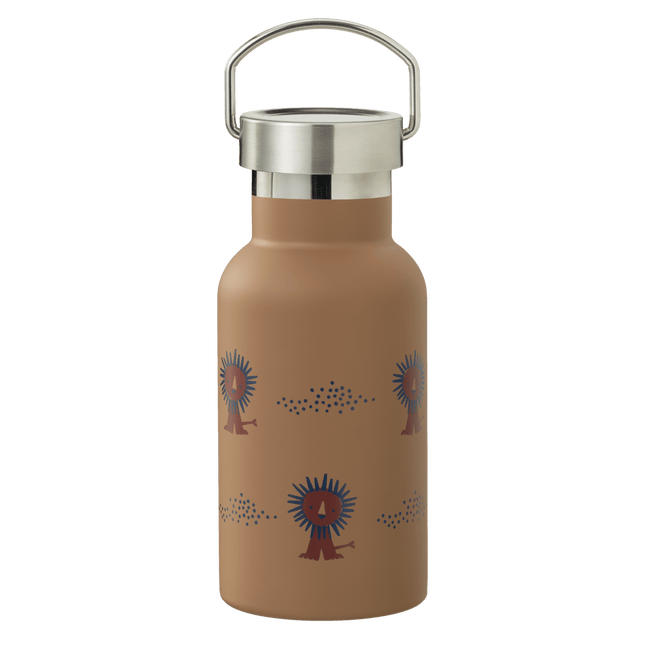 Fresk Thermosfles Nordic Lion 350ml - Fresk - Babywinkel - 8720088956786