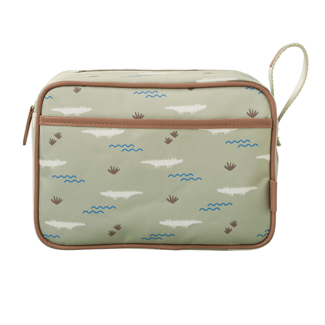 Fresk Toilettas Crocodile - Fresk - Babywinkel - 8720574698374