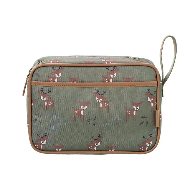 Fresk Toilettas Olive Olive - Fresk - Babywinkel - 8720574691559