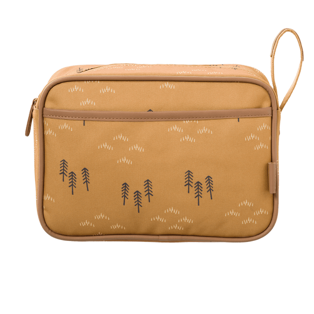 Fresk Toilettas Woods Spruce Yellow - Fresk - Babywinkel - 8720574691542