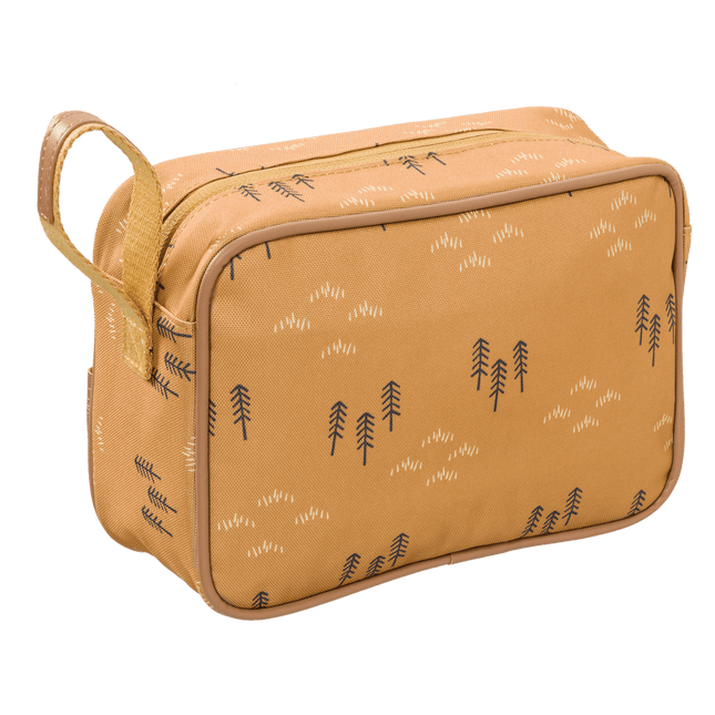 Fresk Toilettas Woods Spruce Yellow - Fresk - Babywinkel - 8720574691542
