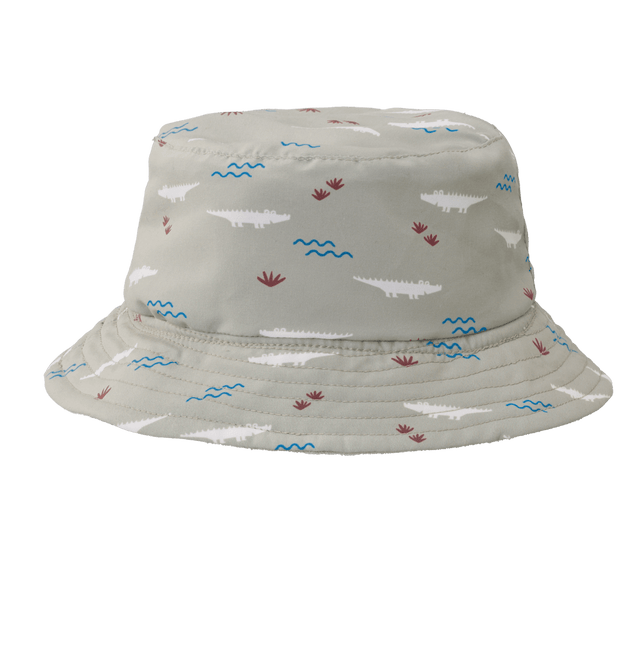 Fresk UV Bucket hat Croco - Fresk - Babywinkel - 8720874454229