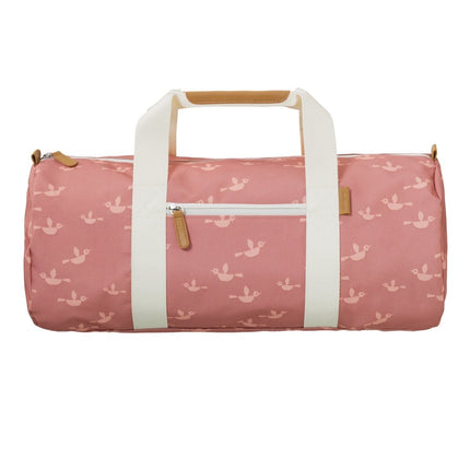 Fresk Weekendtas Bird - Babywinkel - 8719638238328