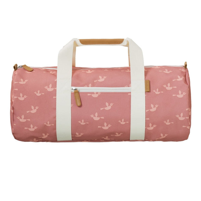 Fresk Weekendtas Bird - Babywinkel - 8719638238328