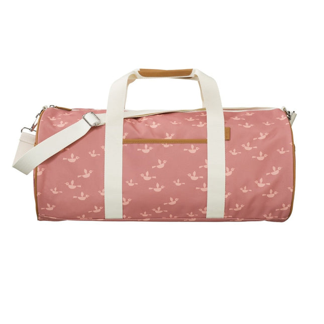 Fresk Weekendtas Bird Large - Babywinkel - 8719638237802