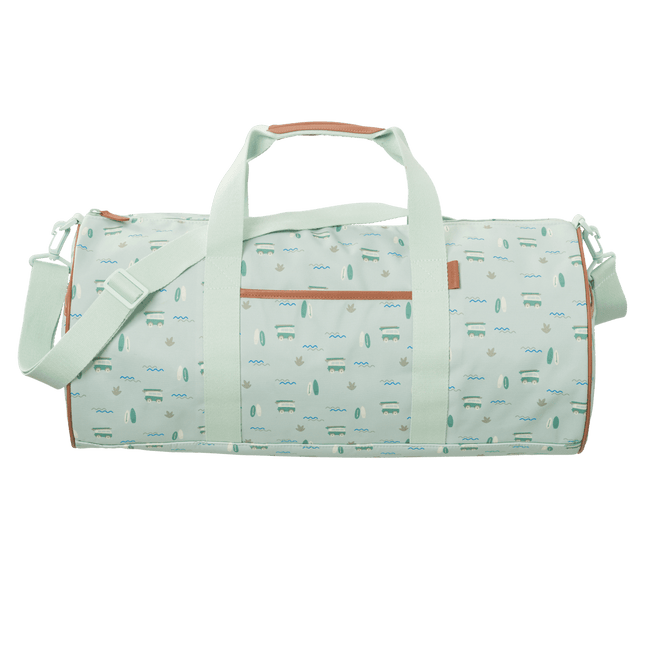 Fresk Weekendtas Surf Boy Large - Fresk - Babywinkel - 8720874450924