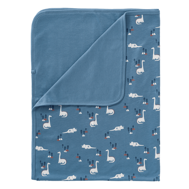 Fresk Wiegdeken Dino - Fresk - Babywinkel - 8720874450139