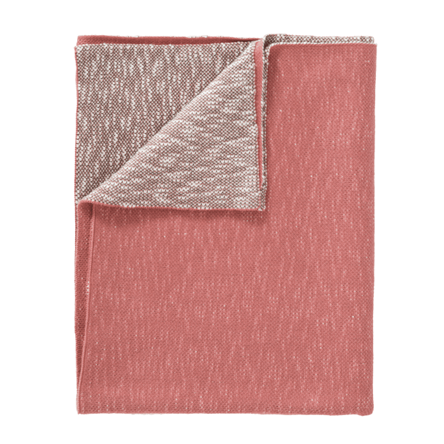 Fresk Wiegdeken Gebreid Pineapple Ocher 80x100cm - Fresk - Babywinkel - 8719638235679