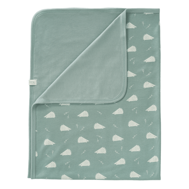 Fresk Wiegdeken Hedgehog - Fresk - Babywinkel - 8720088952863