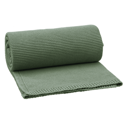 Fresk Wiegdeken Olive 80x100cm - Fresk - Babywinkel - 8720574694901