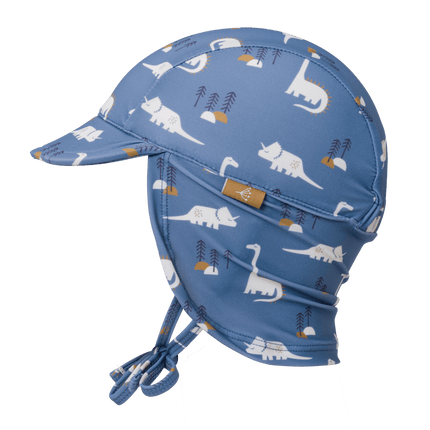 Fresk Zonnehoedje UV Dino - Fresk - Babywinkel - 8720874452263