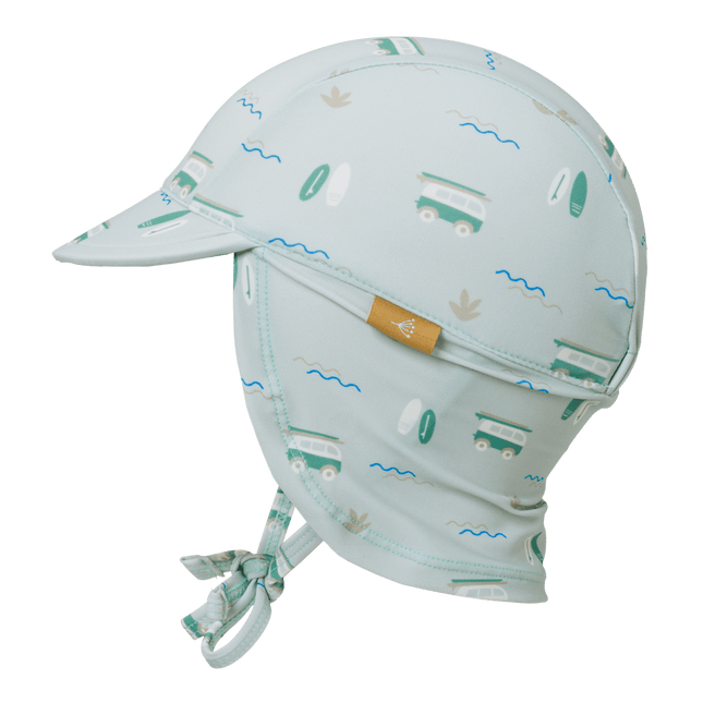 Fresk Zonnehoedje UV Surf Boy koop je bij Babywinkel