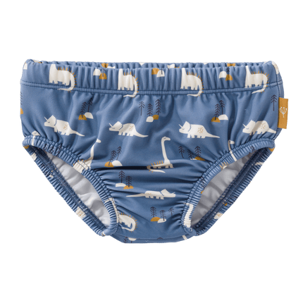 Fresk Zwemluier Wasbaar Dino - Fresk - Babywinkel - 8720874451877