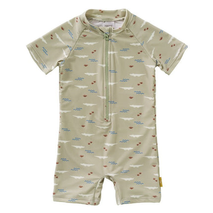Fresk Zwempak Kind UV Croco - Fresk - Babywinkel - 8720874451334