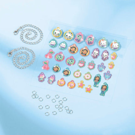 Gabby'S Dollhouse Knutselset 2 delig - Babywinkel - 8714274420366