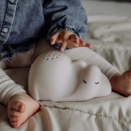 George - Projector koop je bij Babywinkel