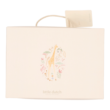 Little Dutch Giftbox Flamingo
