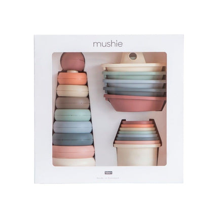GIFTBOX - Toy Giftbox - Mushie - Babywinkel - 840355802733