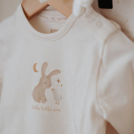 Giftset kleding newborn naturals koop je bij Babywinkel