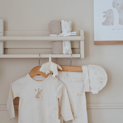 Giftset kleding newborn naturals koop je bij Babywinkel