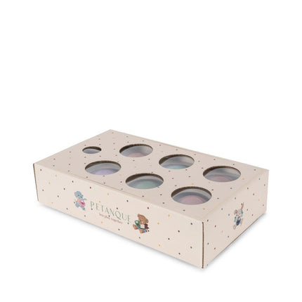 Glitter Speelballen Multi koop je bij Babywinkel