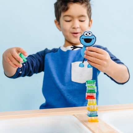 Glopals Characters Cookie - Babywinkel - 850016823410